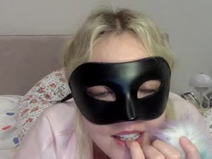 barvea's webcam