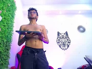 basquiat_hard's webcam