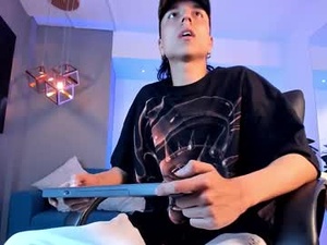 basthiianxxx's webcam