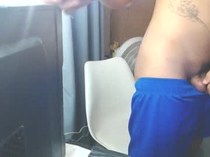 baxter_bab's webcam