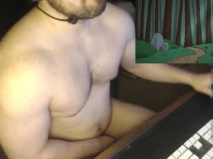 baxxxtery's webcam