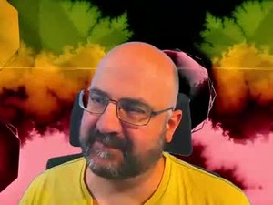 bazzz_8's webcam