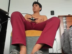 bbc_galvis's webcam