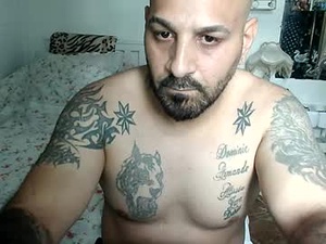 bbdarius's webcam