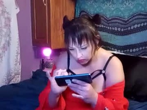 bbwbunnybabe's webcam