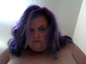 bbwgothbimbo's webcam