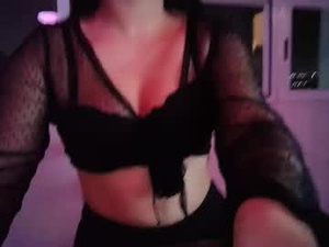 bbymally's webcam