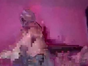 bbyrozh's webcam