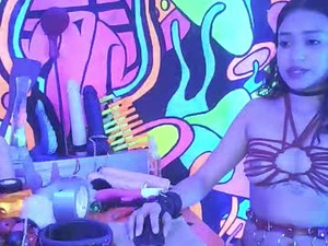 bdsm_hannia444's webcam
