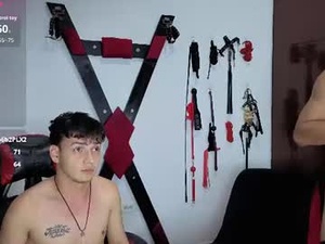 bdsmroomlatins's webcam