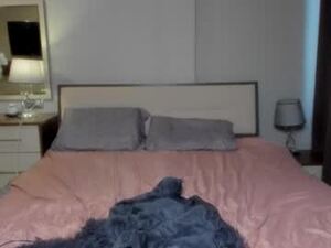 be_my_loved's webcam