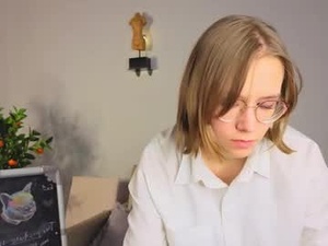 be_my_teacher's webcam