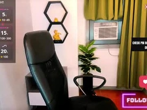 bea_glamour's webcam