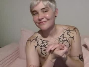 beandick69's webcam