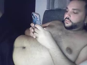 bear444535379's webcam