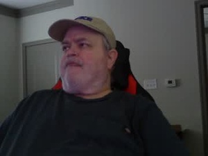 bear4muscle's webcam