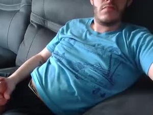 bearchaser97's webcam