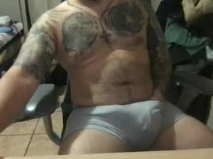 bearcito94's webcam