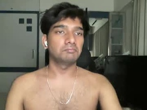 beardedbulge's webcam