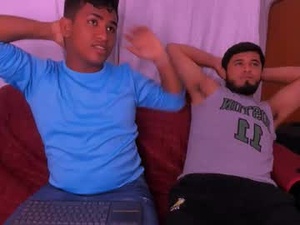 beardedking_xx's webcam