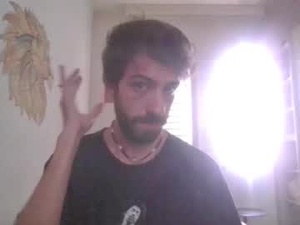 beardedsmoker666's webcam