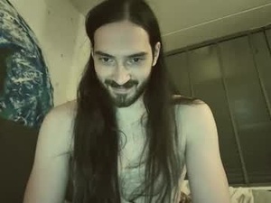 beardycutey's webcam
