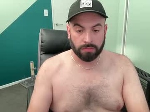 bearguynz's webcam