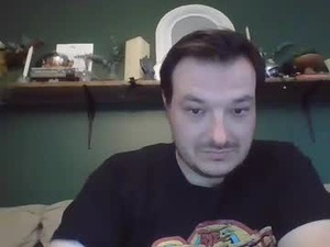 bearlyadam's webcam