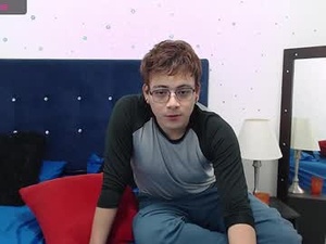 bearsnowx's webcam