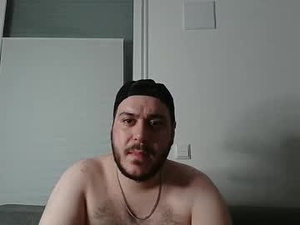 bearturklive's webcam