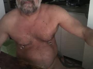 bearuniverse's webcam