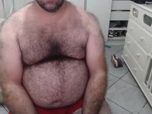 beastbearmg's webcam