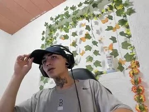 beatandtalk's webcam