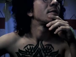 beatloko's webcam