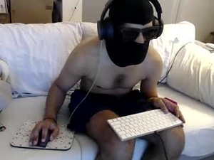 beautifuls0ul's webcam