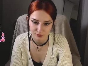 beauty_charismatic's webcam