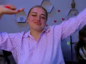 beauty_ginger's webcam