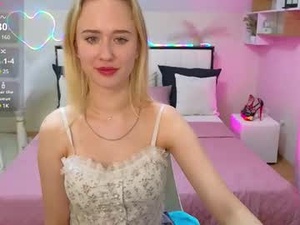 beauty_sashaxx's webcam