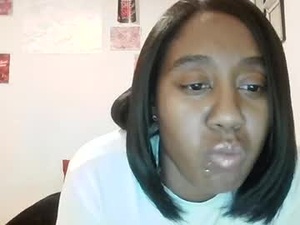 beautynblessed's webcam
