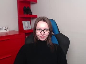 beautyzoexx's webcam