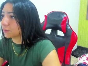 bebaa_clark's webcam