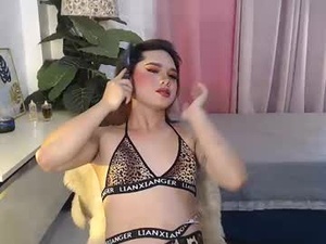bebe_delana's webcam