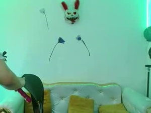 bebecita_hot1's webcam