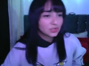 beca_galaxy's webcam