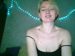 beckixolensy's webcam