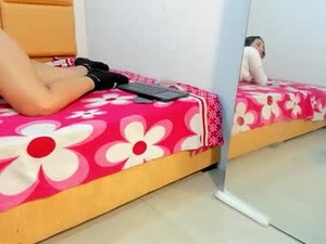 becky_js_'s webcam