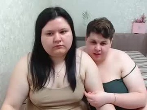beckyandellen's webcam