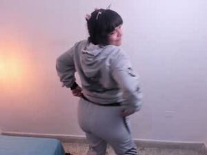beckybeaumont's webcam