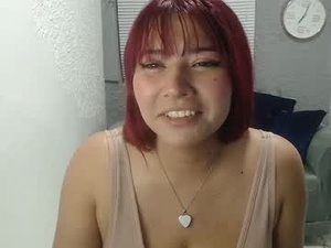 beckysexyhot69's webcam