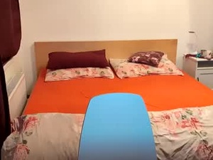 beebow99's webcam